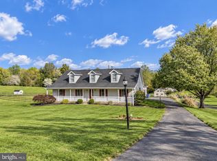 2653 Wellworth Way, West Friendship, MD 21794