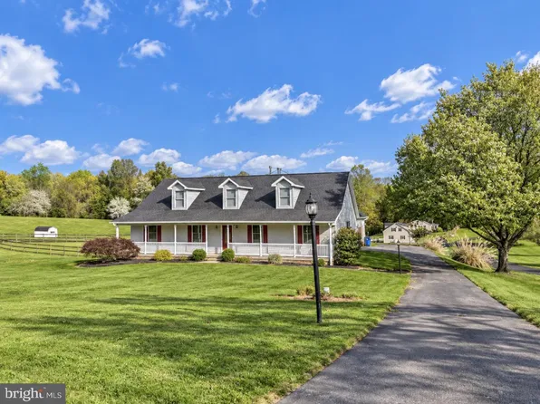 2653 Wellworth Way, West Friendship, MD 21794