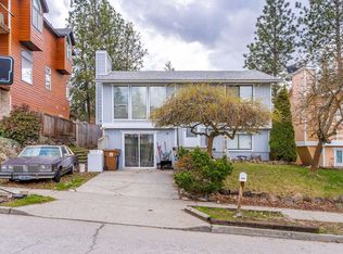 4232 E 9th Ave, Spokane, WA 99202