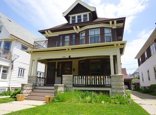 2008 N 49th St, Milwaukee, WI 53208