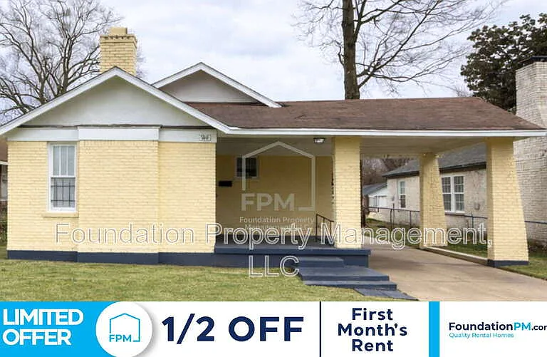 914 Garland St — Photo 1