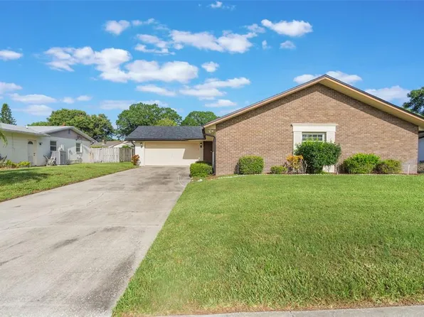 452 S Deerwood Ave, Orlando, FL 32825