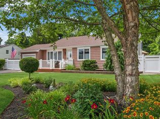 156 Lowell Rd, Sayville, NY 11782