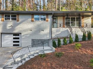 1012 Latham Rd, Decatur, GA 30033