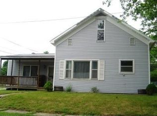 604 Grant St, Ligonier, IN