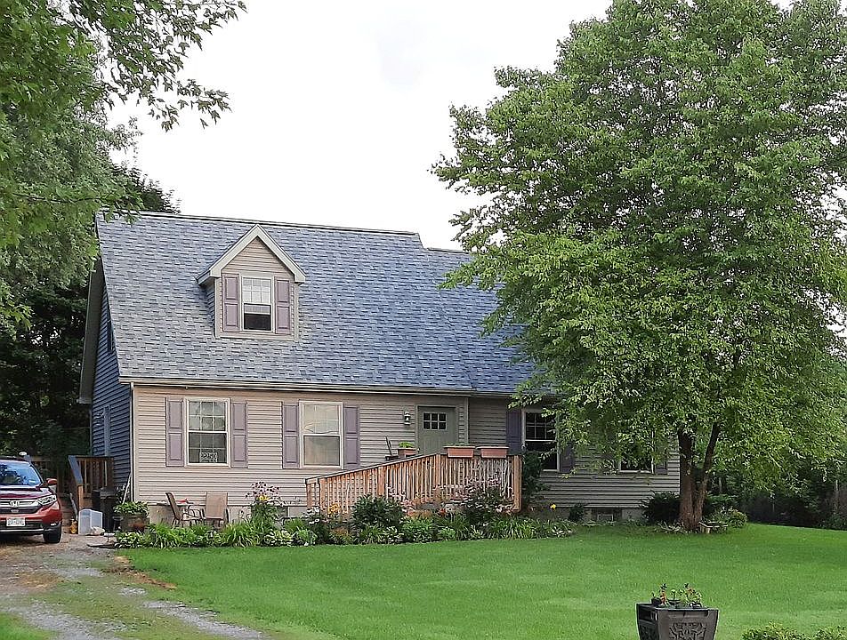 Handicap accessible stairs