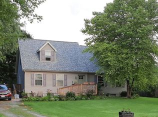 2250 River Rd, Caledonia, NY 14423