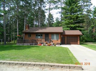 400 Pleasant St W, Nevis, MN 56467