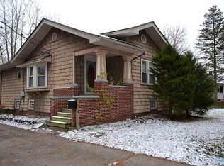 1036 Harrow Rd, Toledo, OH 43615