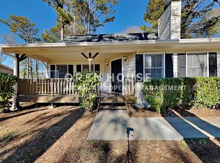 2422 Sawmill Rd SW, Marietta, GA 30064