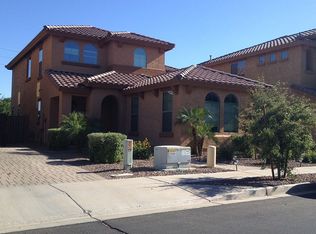 3945 E Frances Ln, Gilbert, AZ 85295