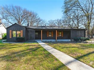 10 Cochran Rd SE, Marietta, GA 30060