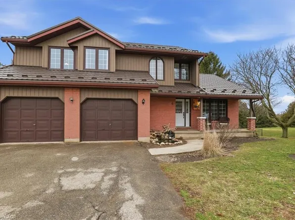 6 Bannister St, Brant, ON N0E 1R0