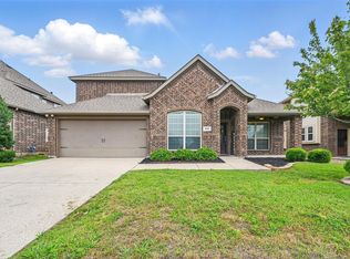 124 Griffin Ave, Fate, TX 75189
