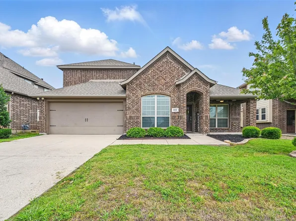 124 Griffin Ave, Fate, TX 75189