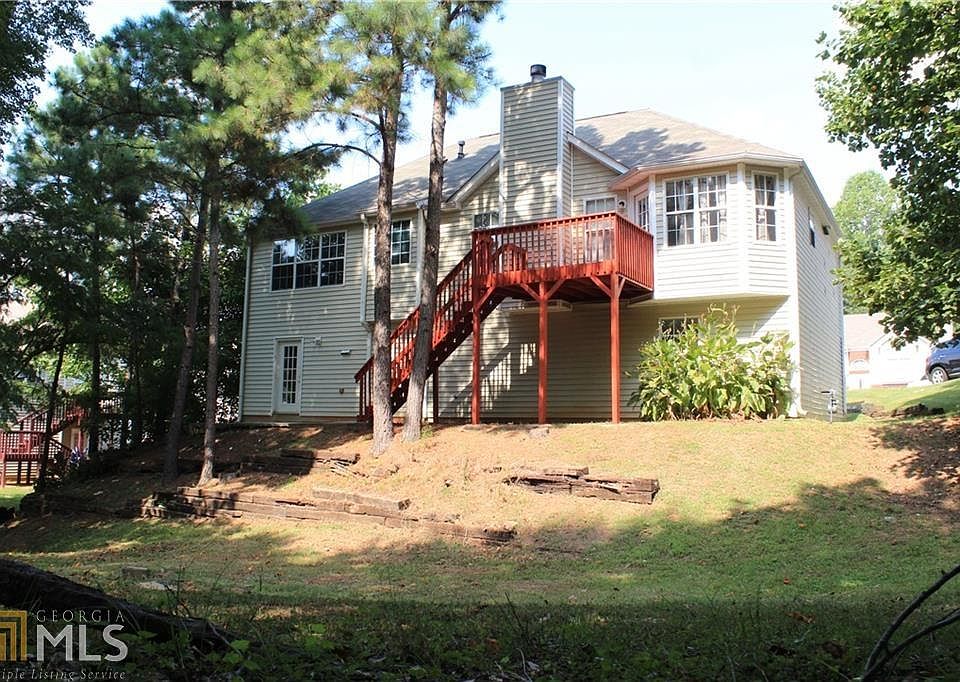 2nd image of 4272 Anderson Ridge Way