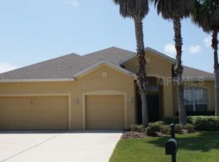 1009 Ridgemount Pl, Heathrow, FL 32746