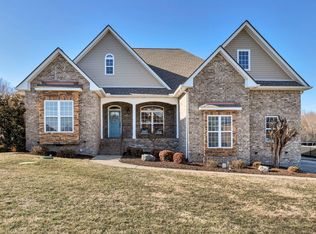 115 Stonewood Ct, Smyrna, TN 37167