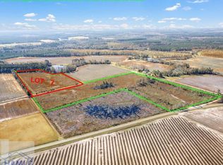 7 Campground Rd, Claxton, GA 30417