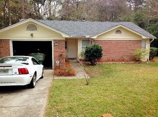 3245 Whitney Dr E #4, Tallahassee, FL 32309