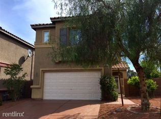484 Blushing Maple St, Henderson, NV 89015