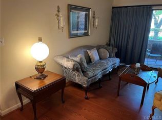 2109 Turtle Creek Dr APT 4, Henrico, VA 23233