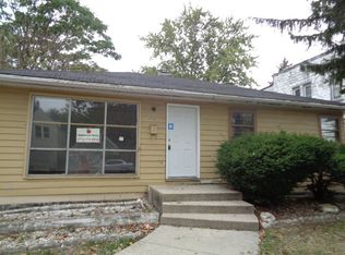 14620 Union Ave, Harvey, IL 60426