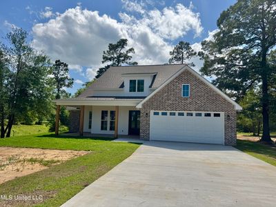 33 Heavenly Dr, Carriere, MS, 39426