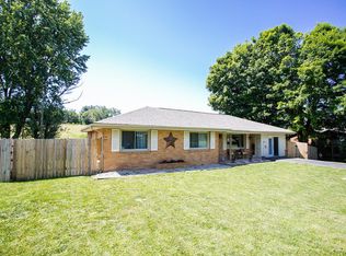 120 Paula Dr, Mount Sterling, KY 40353