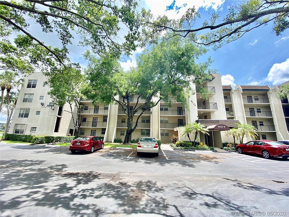 1st image of 9420 Poinciana Pl APT 416