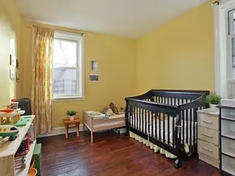Sold by Corcoran