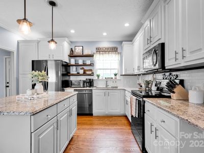2895 Sweeping Pine Ln, Denver, NC, 28037