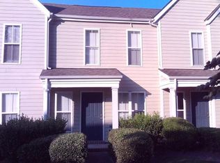 4317 Eleanors Way, Williamsburg, VA 23188