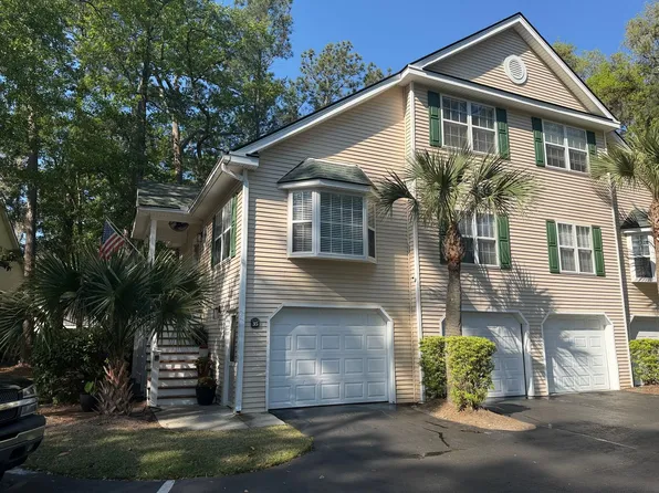 35 Brittany Pl, Hilton Head Island, SC 29928