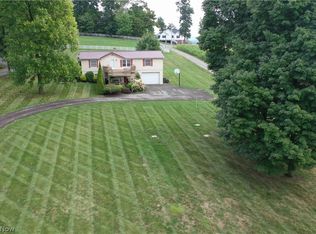 8710 Township Road 657, Fredericksburg, OH 44627