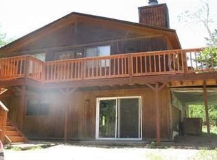 330 Yellow Pine Dr, Bailey, CO 80421