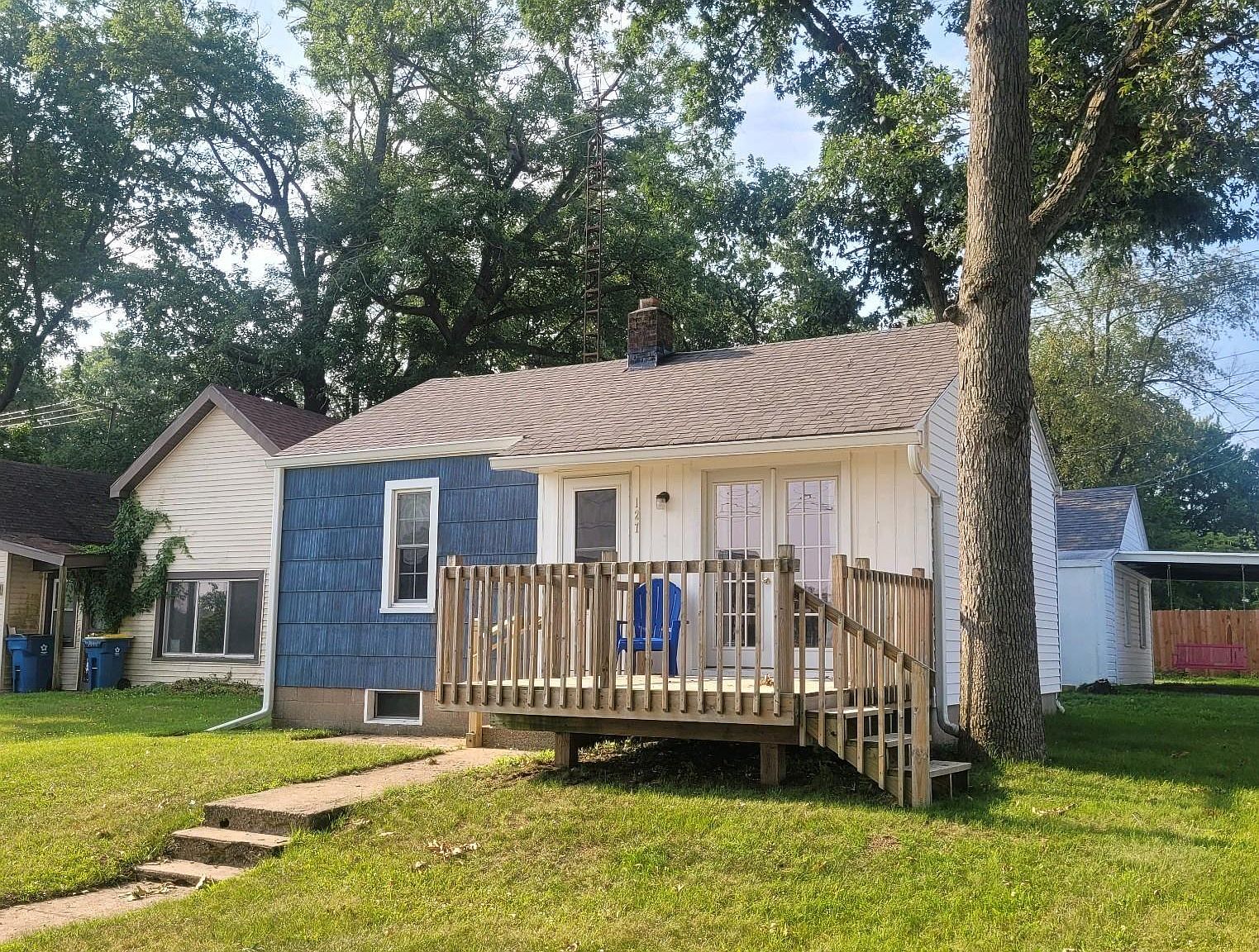 127 W Russ Ave, Mishawaka, IN 46545 Zillow