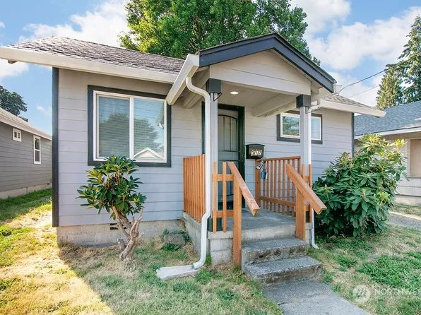 317 2nd Avenue NW, Kelso, WA 98626