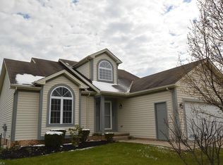 774 Northbridge Ct, Macedonia, OH 44056
