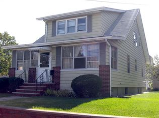 67 E 9th St, Clifton, NJ 07011