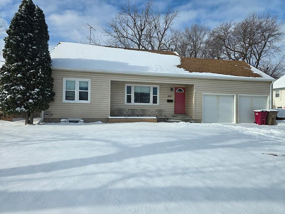 1st image of 2517 S Norton Ave