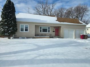 2517 S Norton Ave, Sioux Falls, SD 57105