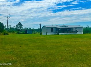 18130 Crowson Ln, Fountain, FL 32438