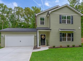 122 Guest Cir, Anderson, SC 29621