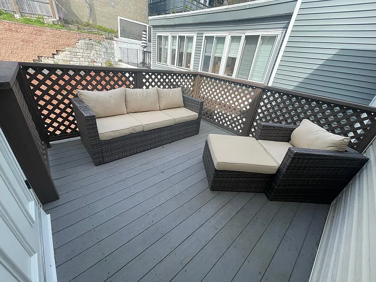 150 Leyden St #4 — Photo 15