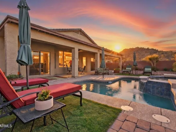 6530 W BENT TREE Drive, Phoenix, AZ 85083