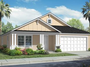 354 Sweet Mango Trl, Saint Augustine, FL 32086