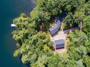9 Trickey Pond Rd, Naples, ME 04055