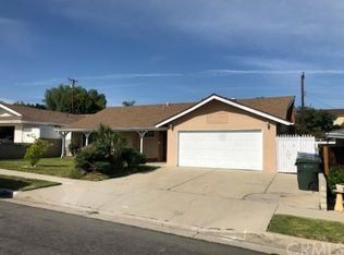 2265 Raleo Ave, Rowland Heights, CA 91748