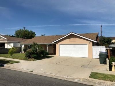 2265 Raleo Ave, Rowland Heights, CA, 91748